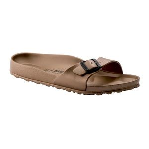 Birkenstock Madrid Essentials EVA Copper 40